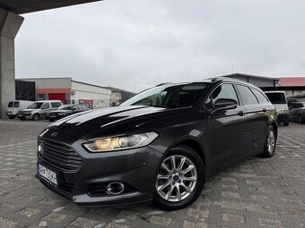 FORD MONDEO MK5 DURATORQ PANORAMA/KAMERA/TAZNE