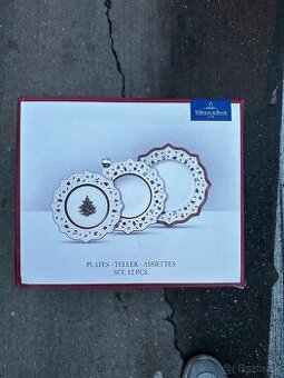 Villeroy & Boch Toy's Delight 12ks