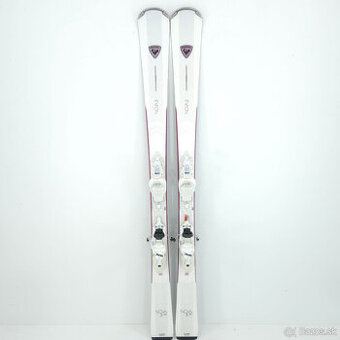 DÁMSKE LYŽE ROSSIGNOL NOVA 2