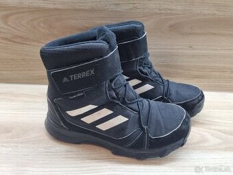 Adidas 35 zimne topanky