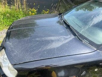 Predna kapota skoda superb1