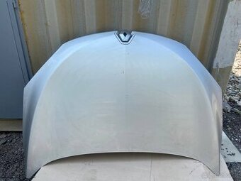 Renault Megane 3 2013., Kapota