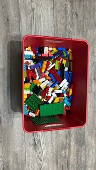 Lego mix