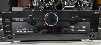 Panasonic SA-HE90 receiver