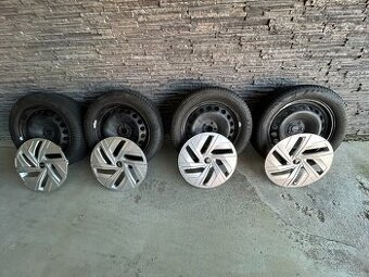 AUDI Q 3,4,5,6,7 DISKY,PUKLICE,CELOROČNÉ PNEU.