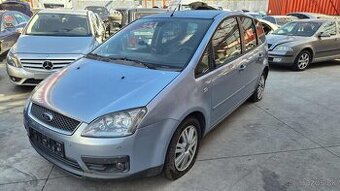 Ford Focus C-max 1,6TDCi 66kw kód motora: HHDA