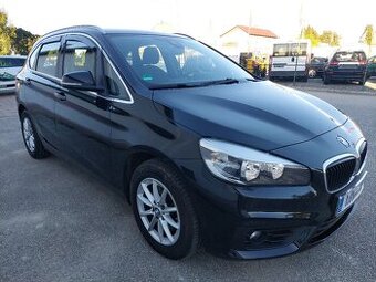 BMW 218i Active Tourer