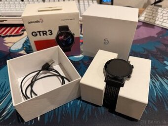 Amazfit GTR3