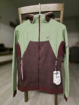 Tour wool Dynafit, vel.M