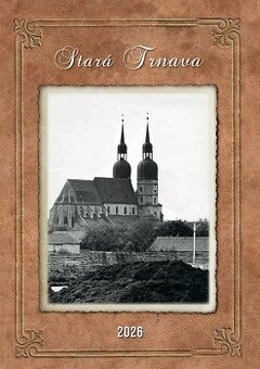 Kalendár Stará Trnava 2026