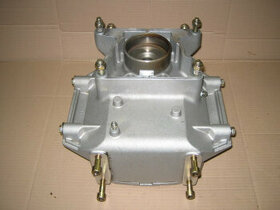 Bomag bt65 bt65/4 vibračná žaba noha zánovná prevodová skriň - 1