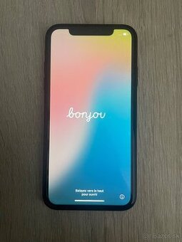 Iphone xr 64gb