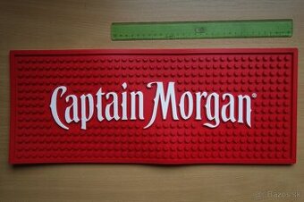 Barove podlozky na pohare