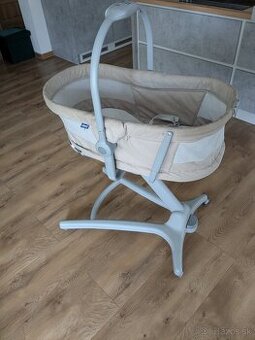 Kolíska Chicco baby 4v1