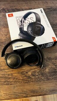 Slúchadla JBL Tune 510BT - 1