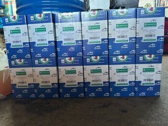 Predám nové vložné valce AGS na motor Zetor