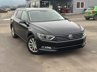 VW Passat B8 2.0 TDi dsg Golf Škoda octavia superb Seat Leon - 1