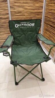 Rybárske kreslo ENERGOTEAM Holiday