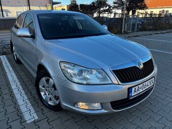 ➡️ ŠKODA OCTAVIA II 1.6 TDI 77KW FACELIFT