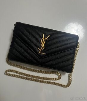 Ysl kabelka - 1