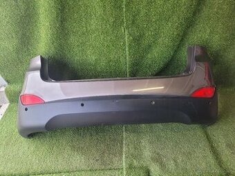 HYUNDAI ix35 zadný nárazník