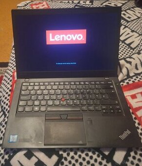 Lenovo t460s i5 win 11