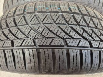 195/55 r15 celoročné 2 ksHANKOOK - nejazdené - 1