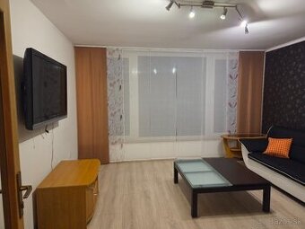 PRENAJMEM APARTMÁN V NÁMESTOVE