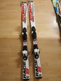 detske lyze Atomic 120cm