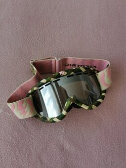 Lyžiarske okuliare Electric - 1