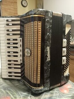 Akordeón weltmeister