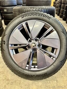 ORIGINAL SKODA ENYAQ R19 SKODA KODIAQ R19.VW ID4 ID5 R19