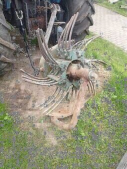 vyoravač zemiakov topolčiansky