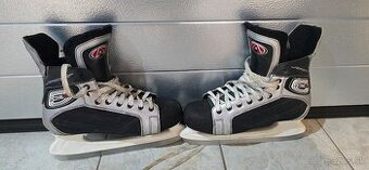 Predám korčule Active veľkosť 44