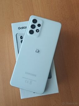 Predám Samsung A52 5g
