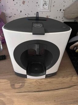 Kávovar Krups Dolce Gusto Oblo