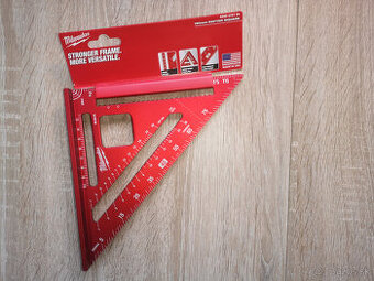 Milwaukee Tesársky trojuholník metrický