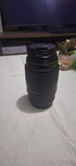 canon 100 macro F2.8 USM