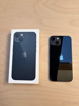 Iphone 13 128gb Midnight