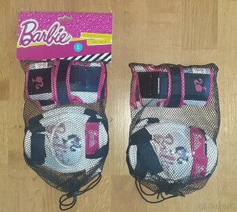 Predám detské chrániče na korčule