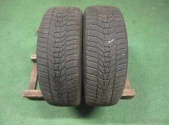 Zimné pneumatiky 225/60R17 Hankook