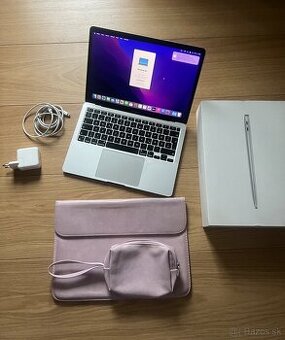 Macbook Air M1 2020