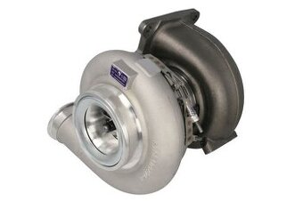 MERCEDES ACTROS MP4 TRUBO