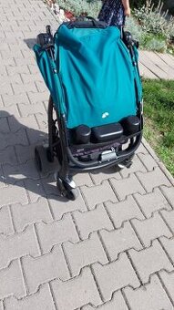 Predam sportovy kocik Joye