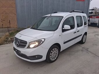 Mercedes Citan 1.5 dci