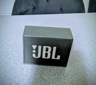 Bluetooth reproduktor JBL GO