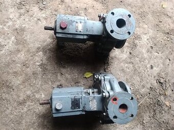 Kalove cerpadlo Sigma