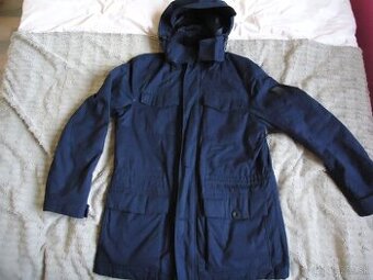 Tom Taylor zimná bunda, vel. M