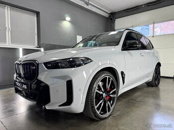 BMW X5 XDRIVE M60i M-SPORT M-PERFORMANCE