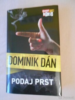 Podaj prst - Dominik Dán
